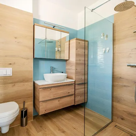 Lovely In With Wifi Holiday home Vodnjan