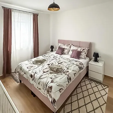 Lovely In With Wifi Holiday home Vodnjan