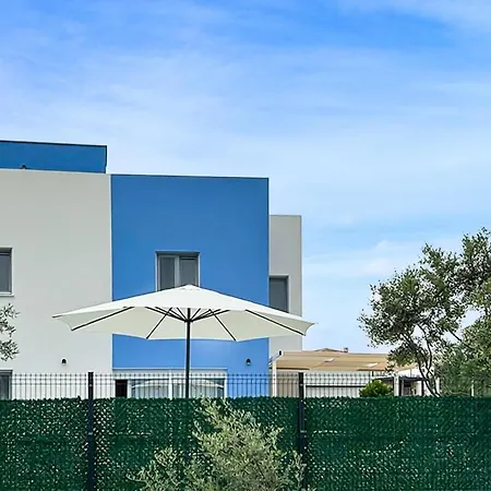 Lovely In With Wifi Holiday home Vodnjan