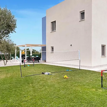 Lovely In With Wifi Holiday home Vodnjan