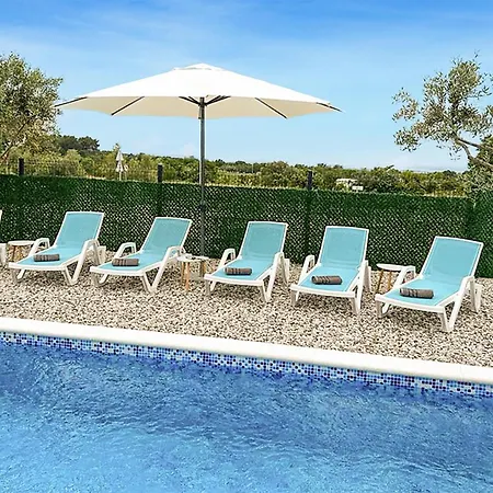 Lovely In With Wifi Holiday home Vodnjan